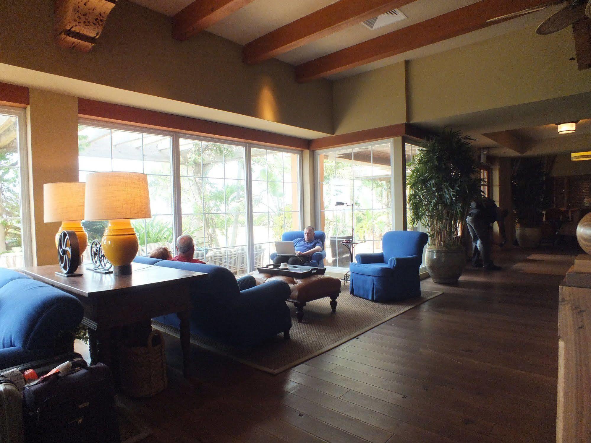 Grotto Bay Beach Resort Hamilton Parish Exteriör bild